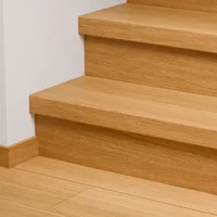 Quick-Step QSSTRBSIG - 04749 : Couvre-marches en stratifié - Capture Chêne verni naturel 1341x143x59 mm