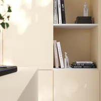 Mélaminé Unilin 18mm Creamy - Biemar Bois-3