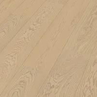 Sol en Bois Lindura HD 400 - Verni Ultra Mat Chêne Nature Albâtre 8919 - Biemar Bois-1
