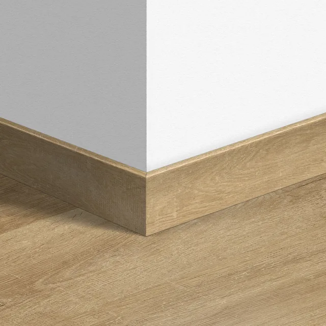 Quick-Step Plinthe Chêne Venise Naturel 2400mm
