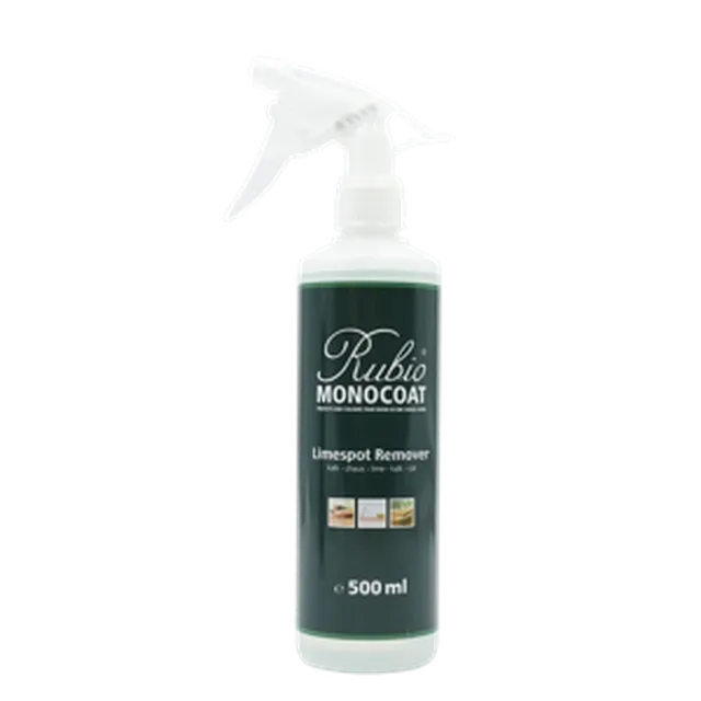 Monocoat Limespot Remover Ecospray 500ml (intérieur)