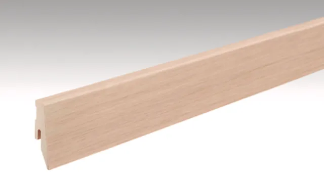 Plinthe /  Profilé 3 PK Fairview oak 7015 / 2380*60*20mm