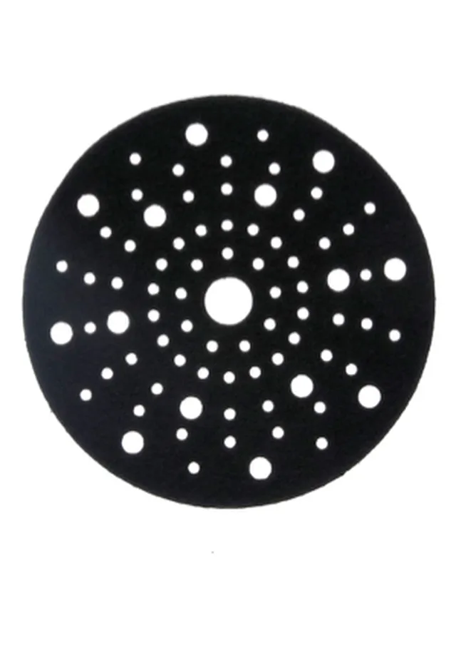Interface souple pour plateau 150 mm