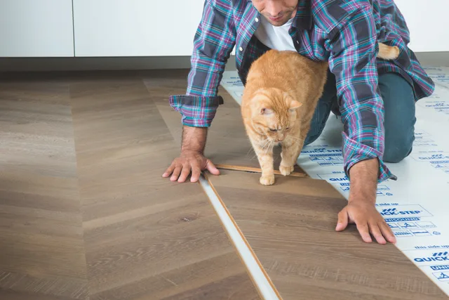 Quick-Step Intenso Chêne Éclipse Huilé 600x310x13 mm - Biemar Bois-7
