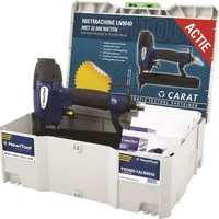 Agrafeuse LN9040 SET - Biemar Bois-1