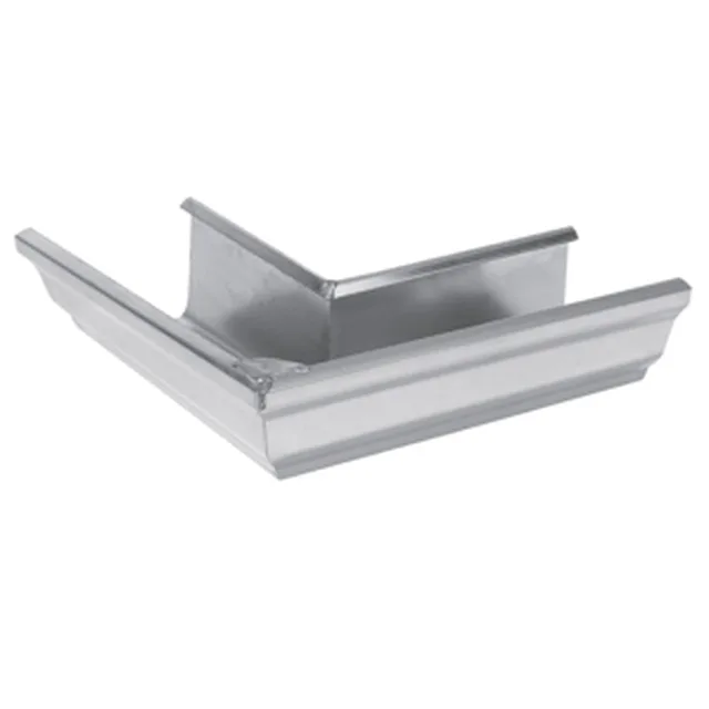 Angle extérieur moulure 333 soudé Nr AEM33SN