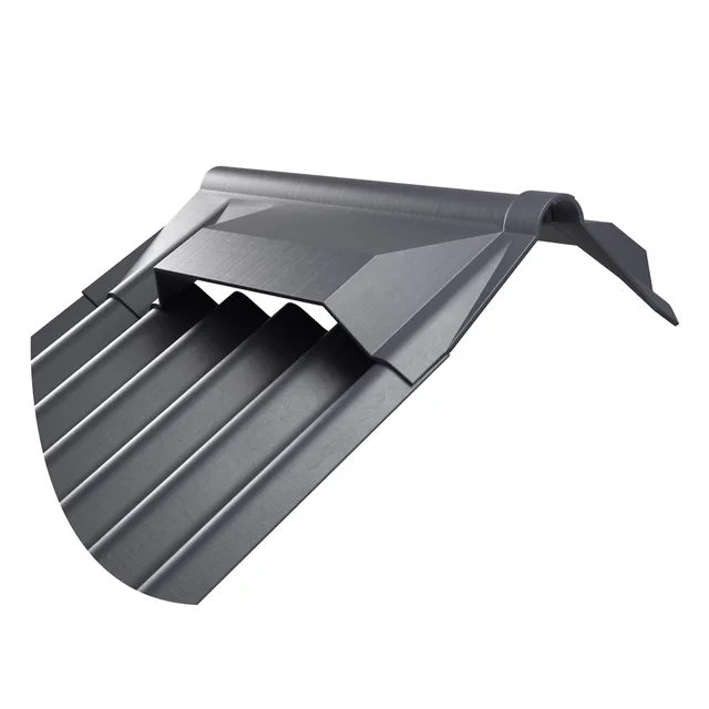 Ardoise d'aération In Line Vent (600300cm) - Biemar Bois