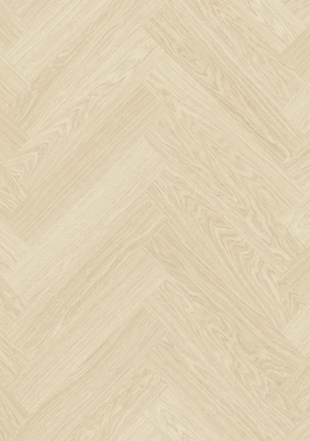 Quick-Step Chêne Polaire Pur 630x126x6 mm avec Sous Couche-1