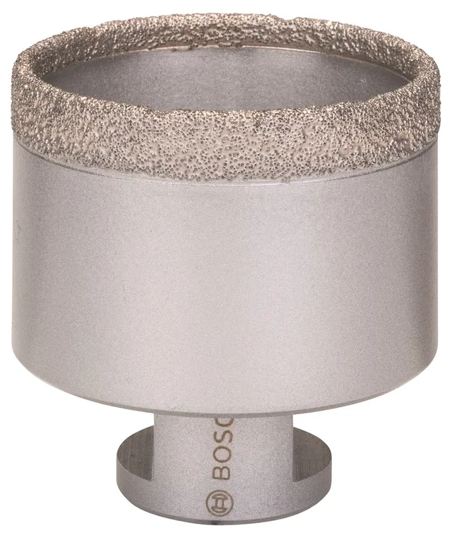 Scie-trépan diamantée Dry Speed 60x35mm - Biemar Bois
