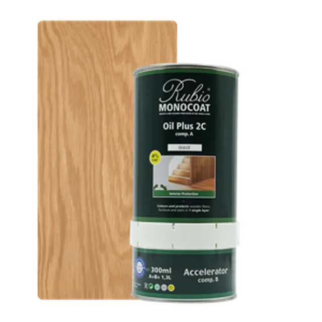 Huile 2C + Dulce 1.3 L