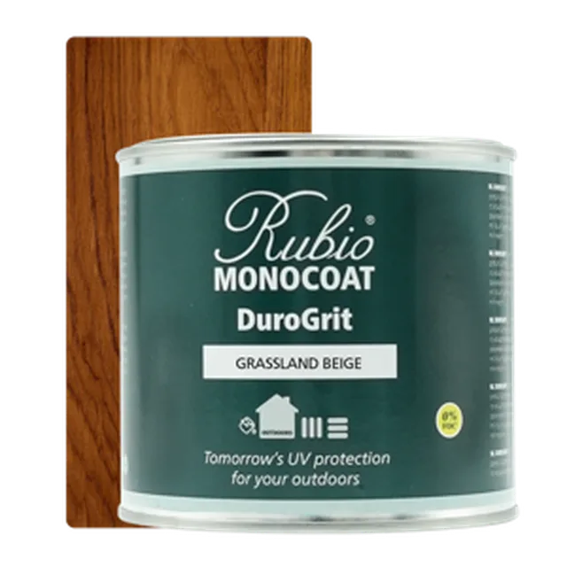 Durogrit exterieur Grassland Beige 2,5L
