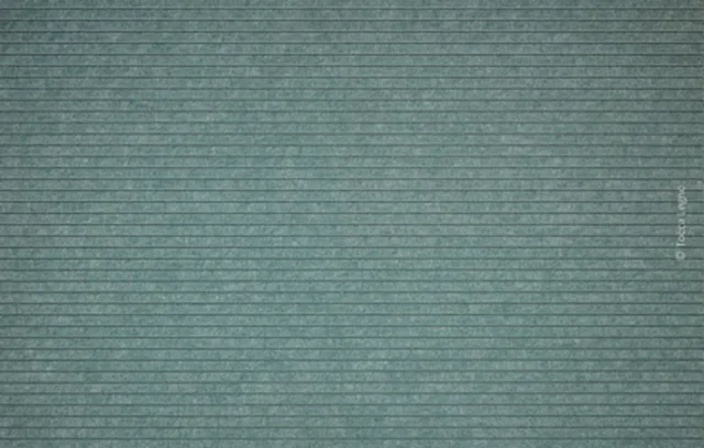 Tocca legno - Groove Panels San Marino PET - 2700 x 520 x 12 mm