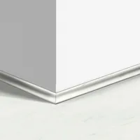 Moulure Marbre de Carrare 2400x17x17 mm - Quick-Step