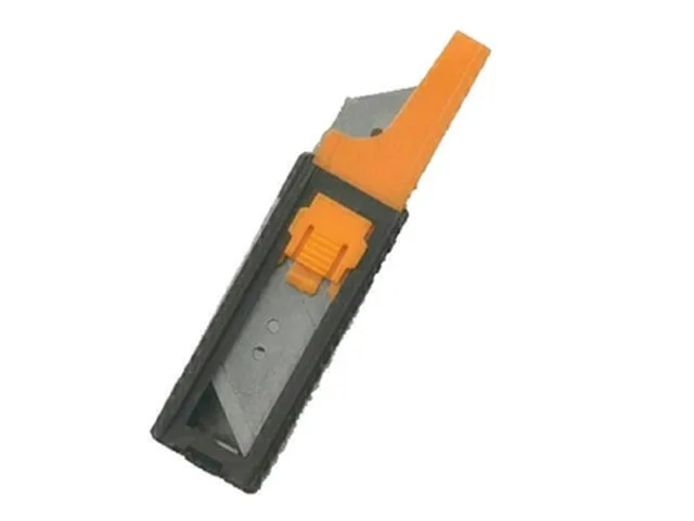 10 Lames Cutter tRapezes 60mm