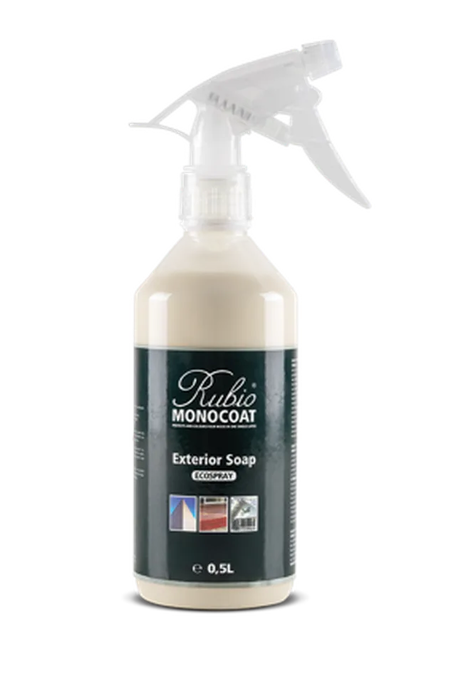 Savon Ecospray 500ml (extérieur)