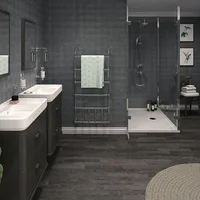 Panel-X NEXT Zinc glam Biemar Bois 2400*1180*11mm