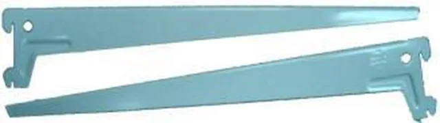 Consoles Pr. 7900 Simple Gris 350 x 50 mm - Biemar Bois