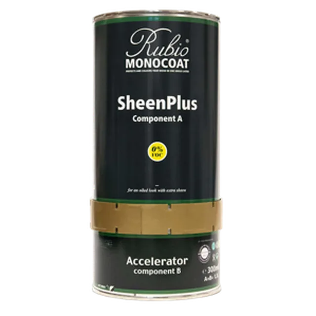 SheenPlus - 1,3L