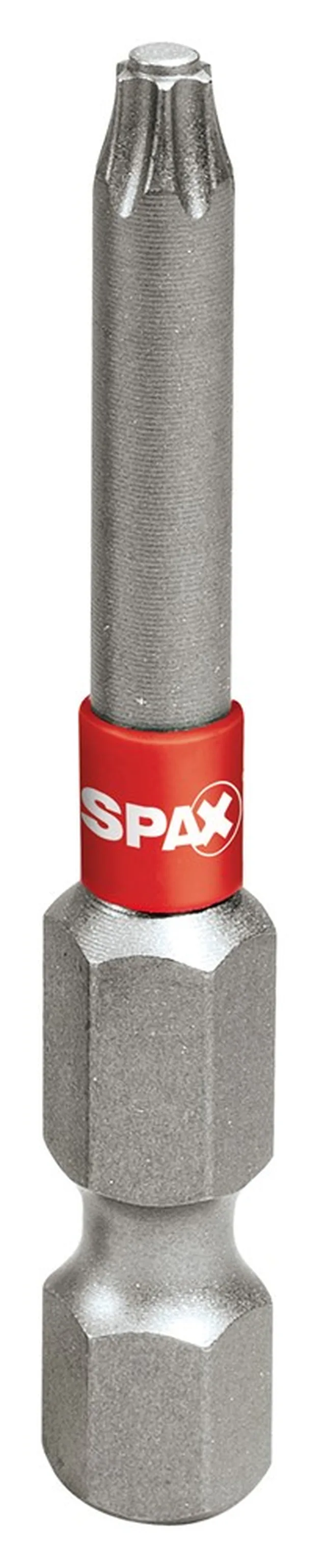 SPAX Embout T-STAR 50 mm T15 (Emb de de 5 pces)