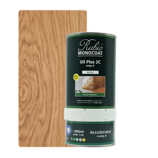 Huile 2C + Mocha 1.3 L