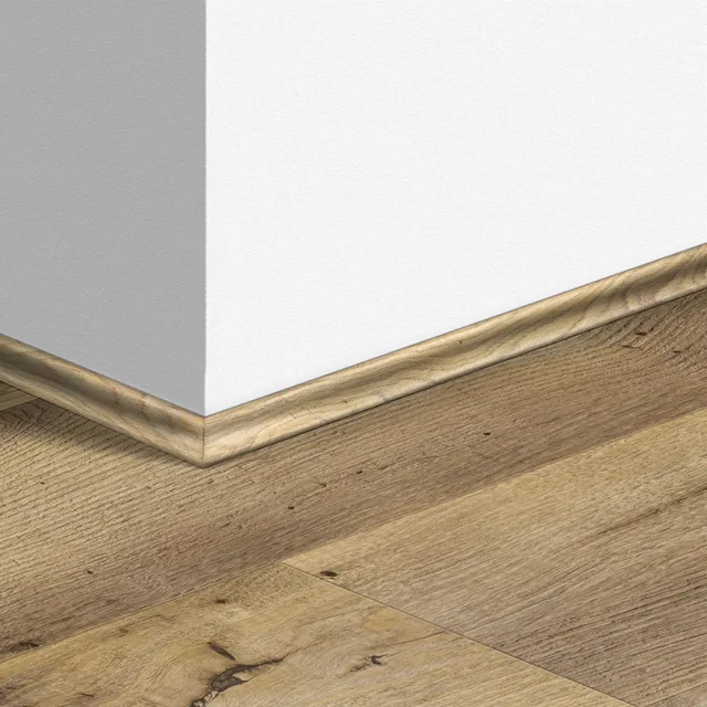 Quick-Step QSVSCOT - 40029 : Moulure Châtaignier vintage naturel 2400x17x17 mm