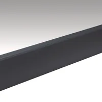 Plinthe 15 MK Anthracite DF - Biemar Bois