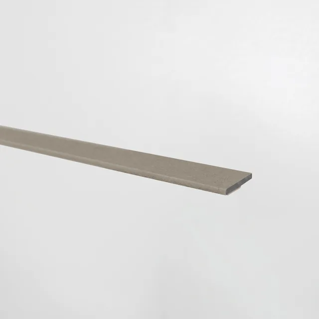 Floorify Strips à coller N015 Oyster (small) - 2000x18x2,5