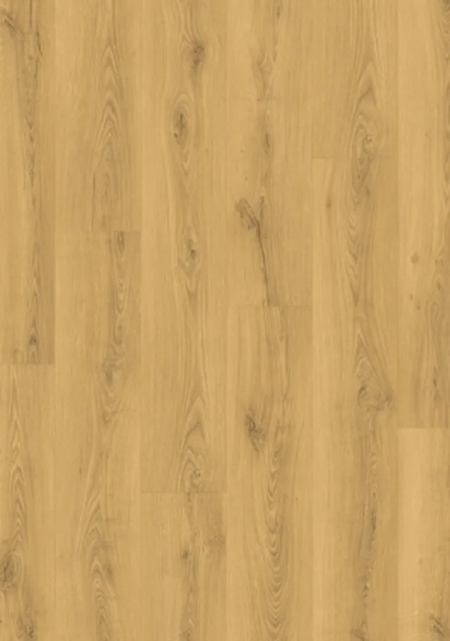 Quick-Step Classic Waterproof CLM - 5787 Helles Klassisches Eichenholz: Laminatboden 1200x190x8 mm