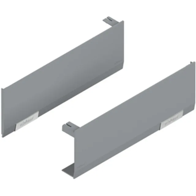 Set de caches AVENTOS HF/HS/HL Top gris clair