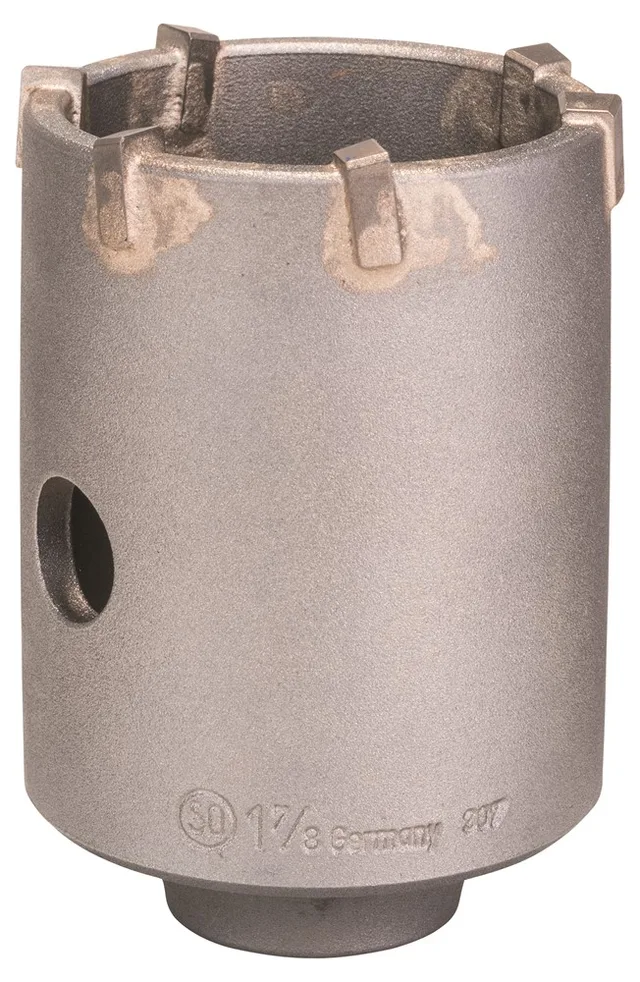 Couronne-Trépan SDS-Plus-9 50 x 50 x 72 mm - Biemar Bois