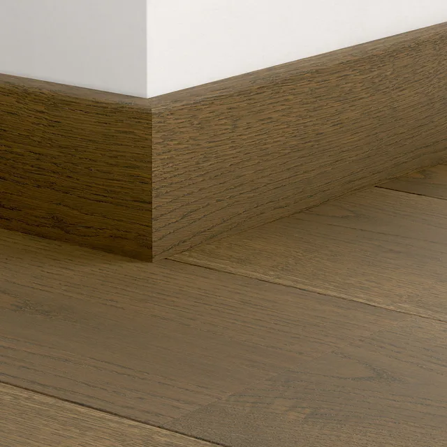 Quick-Step QSWPPSKR - 5676MM : Plinthe parquet Cascada (couleur assortie) 2400x16x80 mm