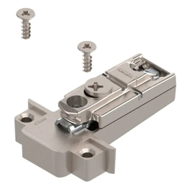 Support clip Aventos HF