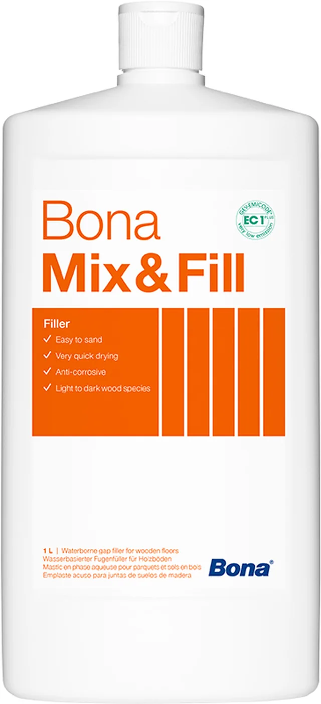 Mix&Fill Mastic 1L