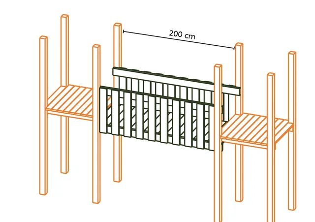 Passage Fixe - Biemar Bois