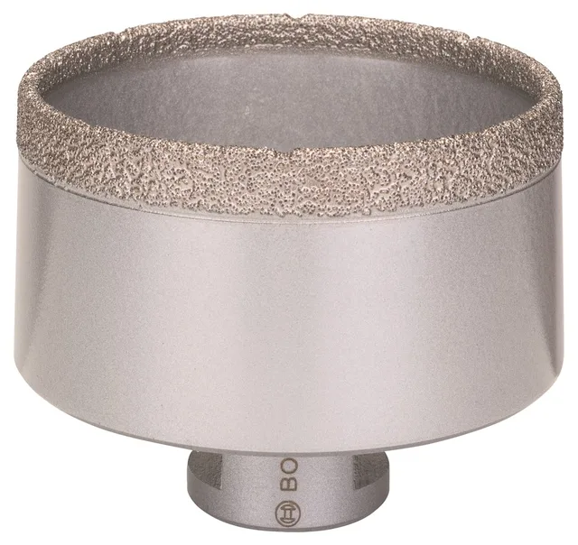Scies-trépans Dry Speed Best pour céramique 83 x 35 mm - Biemar Bois