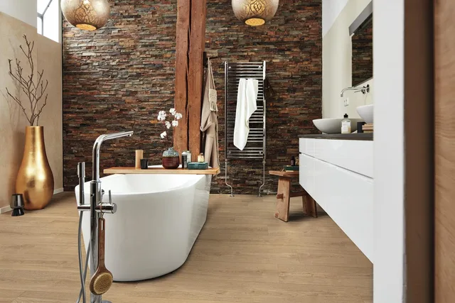 Sol Design Pro DD 250 Chêne Sandy Beach - Biemar Bois