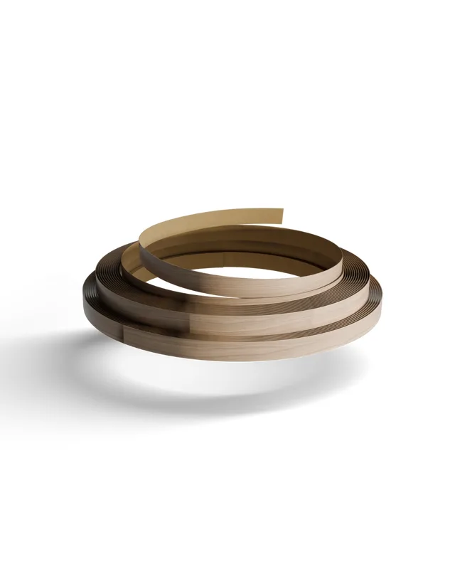 Couvre-Chant sans Colle Signature Spectrum Nuxe 24mm/0,6mm - Biemar Bois-1