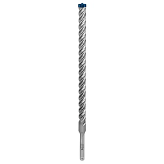 Foret SDS-Plus Plus 7x 16x250x315