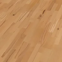 Parquet Longlife PC 200 Hêtre Animé 2400x200mm - Biemar Bois-2