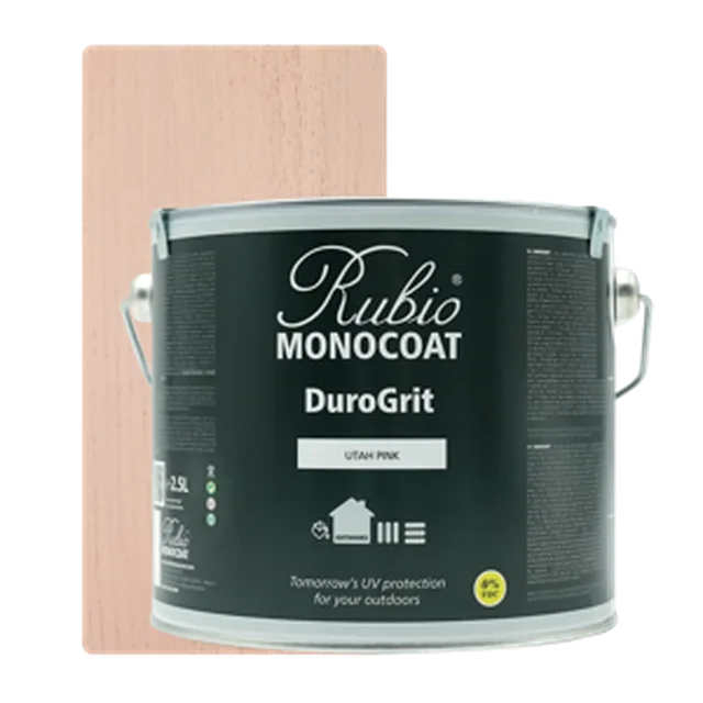 Durogrit exterieur Utah Pink 2,5L