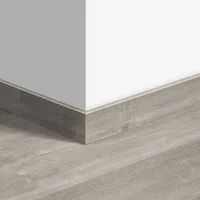 Quick-Step Plinthe Standard 2400x12x58 mm - Biemar Bois