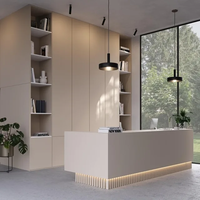 Stratifié CST Dune Beige - Biemar Bois-2