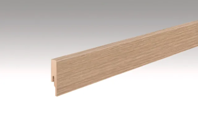 Plinthe /  Profile 20 PK Chêne château clair 6841 / 2380*60*16mm