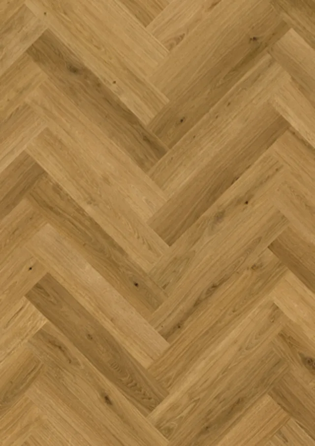 Quick-Step IMD - 8244 : Impressive Design Chêne Cannelle 655x131x8 mm