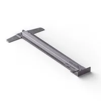 Quick-Step QSVTOOL : Outil de pose pour sol vinyle 410x190x16 mm