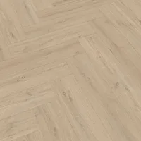 Sol stratifié LS 350 Chêne de Roche Sable - Biemar Bois-1