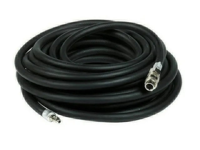 Tuyau caoutchouc 8X14mm - 15M