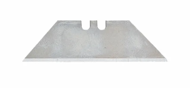Lot de 5 lames trapézoïdales 60*19 mm