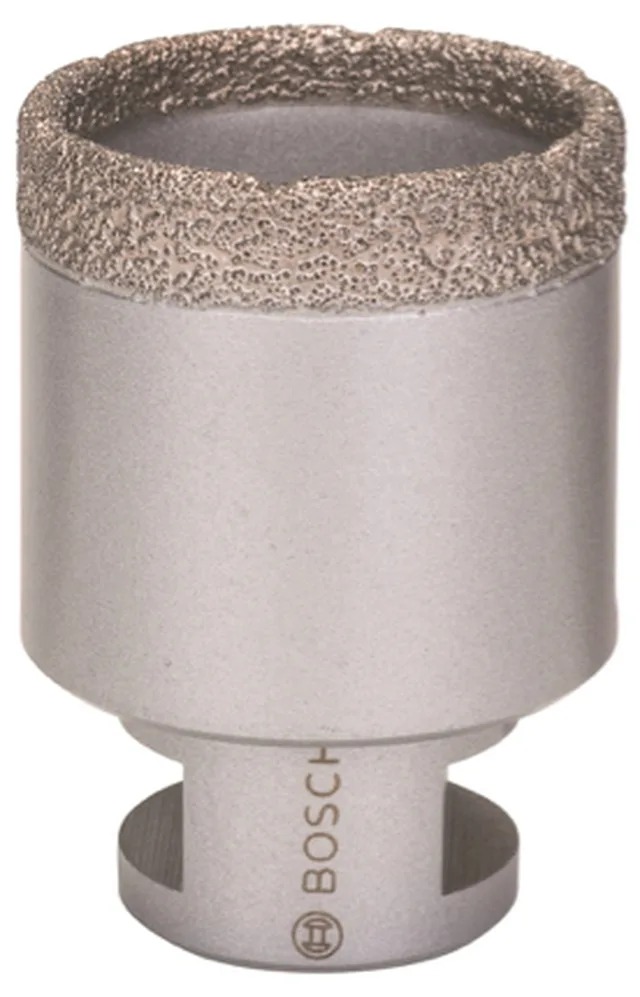 Scies-trépans diamantées à sec Dry Speed Best for Ceramic 45 x 35 mm