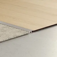 Quick-Step Profilé de bordure Silver 2000x24x7 mm - Biemar Bois-3